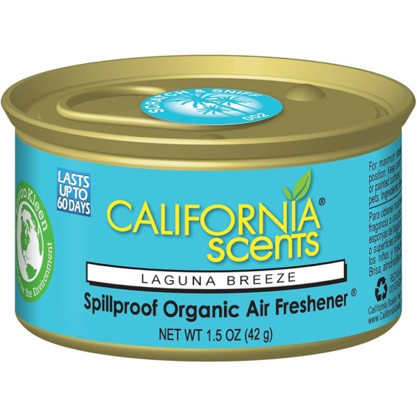 Odorizant California Scents Laguna Breeze 42G